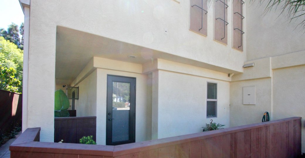 Grand Ave Townhomes Pacific Beach CA